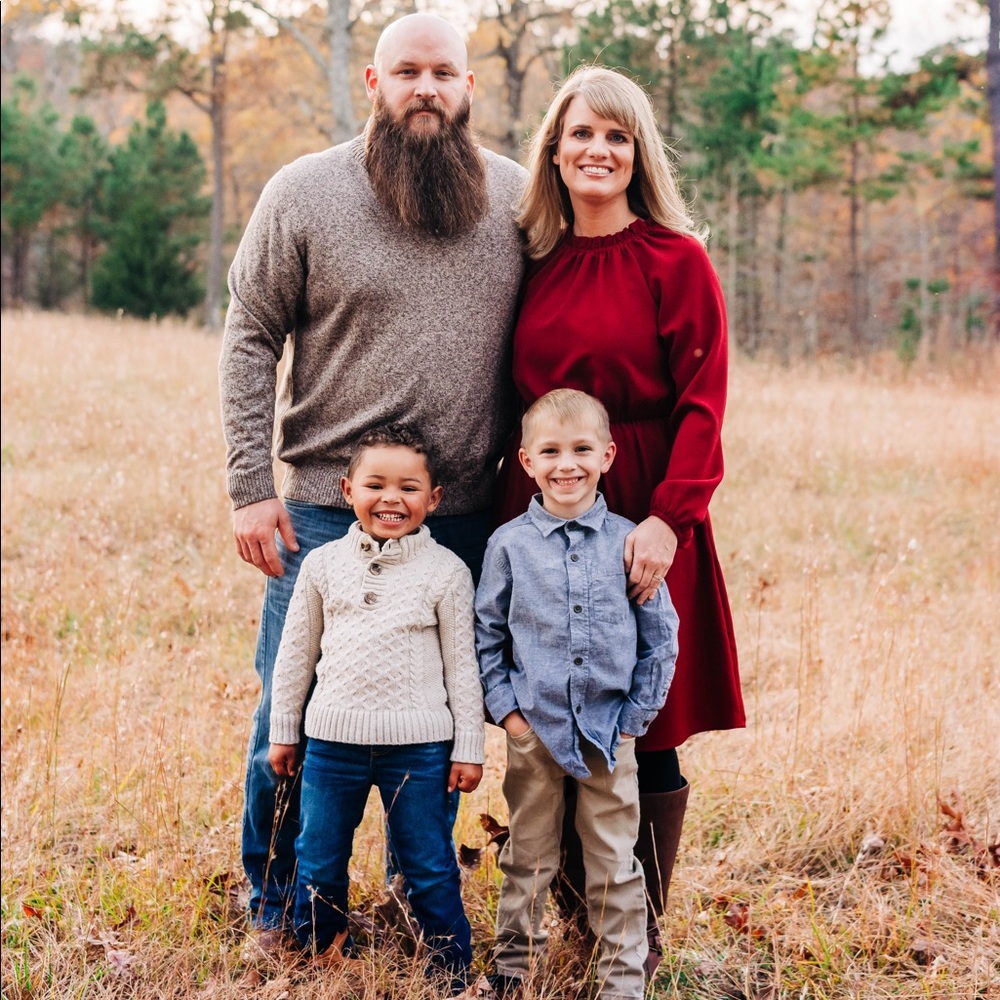 Meet your Posher, Laura